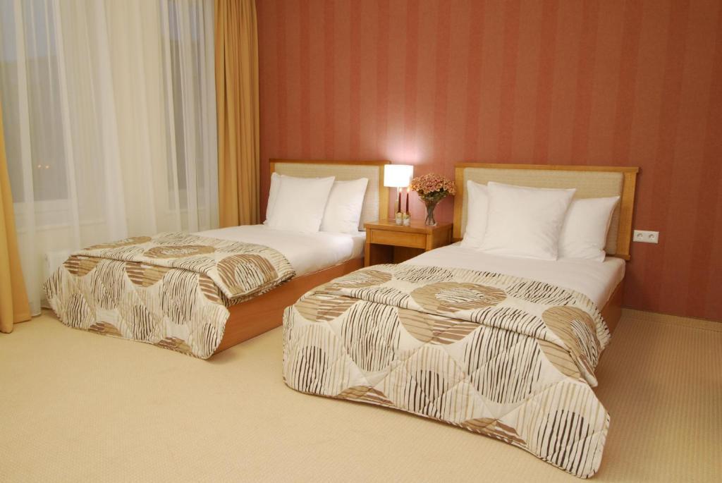 Astrum Palace Mažeikiai Zimmer foto